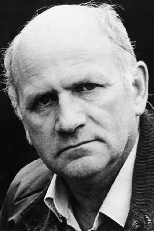 Ewan Hooper profile photo