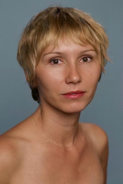 Dinara Drukarova profile photo