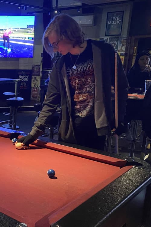 C. Bagnall profile photo