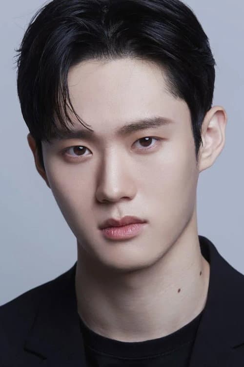 Seo Bo Seong profile photo