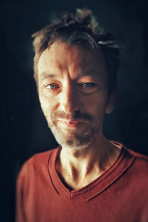 Romed Wyder profile photo