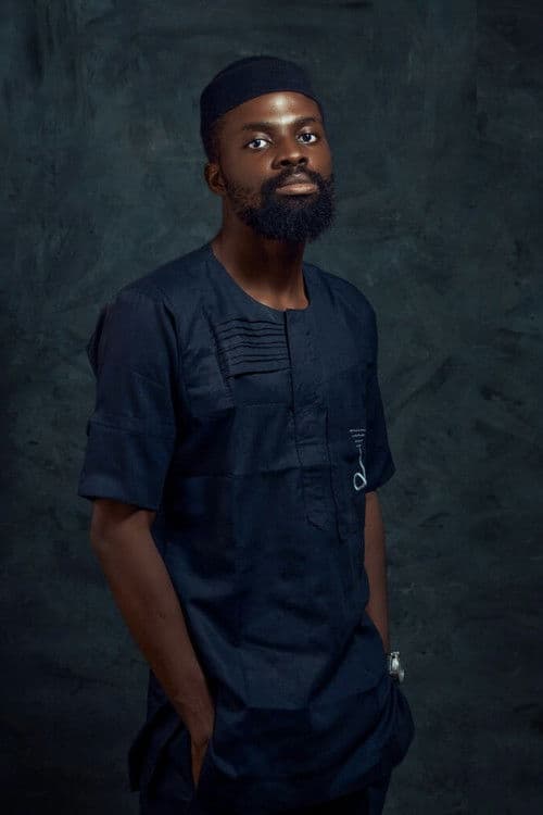 Taiwo Egunjobi profile photo