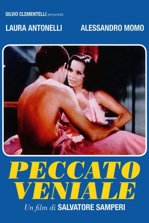 Lovers and Other Relatives poster