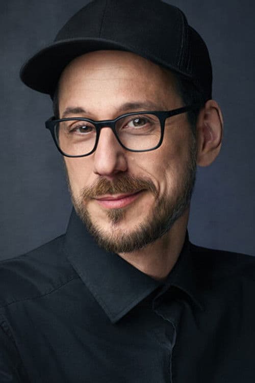 Dominic Arpin profile photo