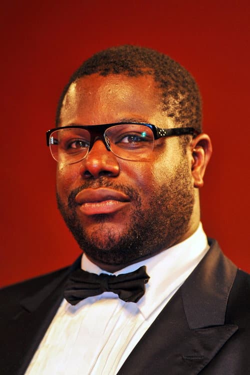 Steve McQueen profile photo