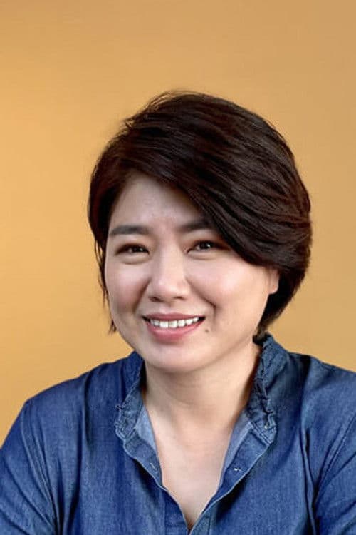 Yen Yi-wen profile photo