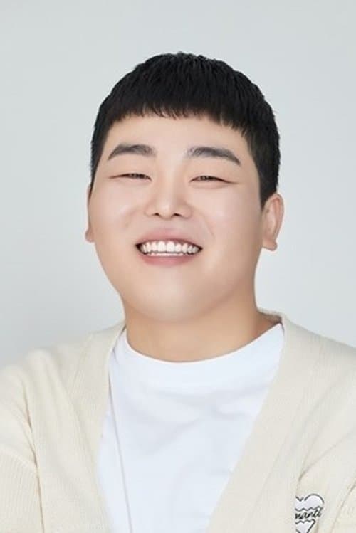 Lee Woo-je profile photo