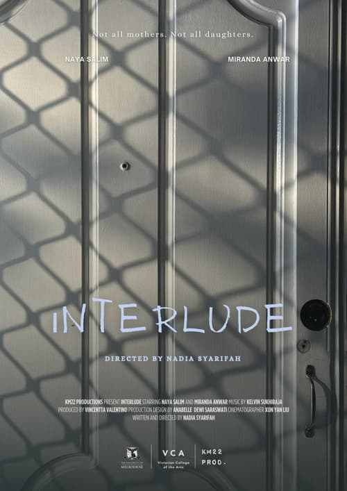 Interlude poster