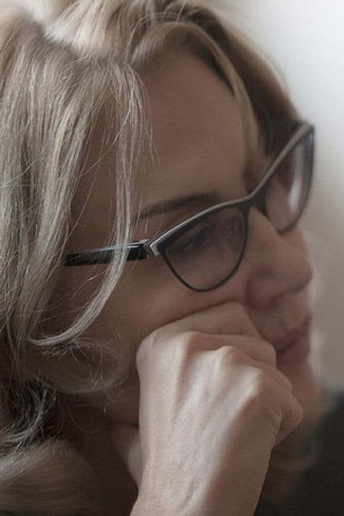 Nataliya Nazarova profile photo