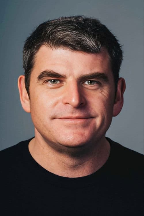 Graham Putnam profile photo
