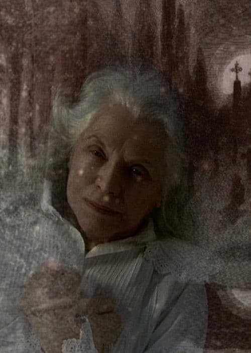 Childhood Amnesia poster