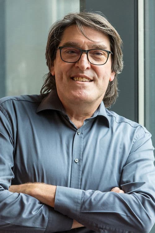 Bart van Leemputten profile photo