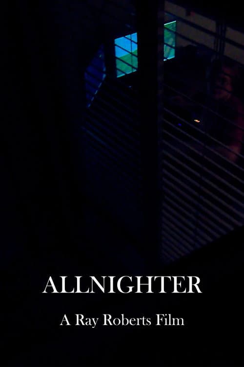 Allnighter poster