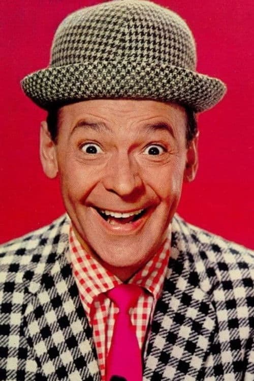 Pinky Lee profile photo