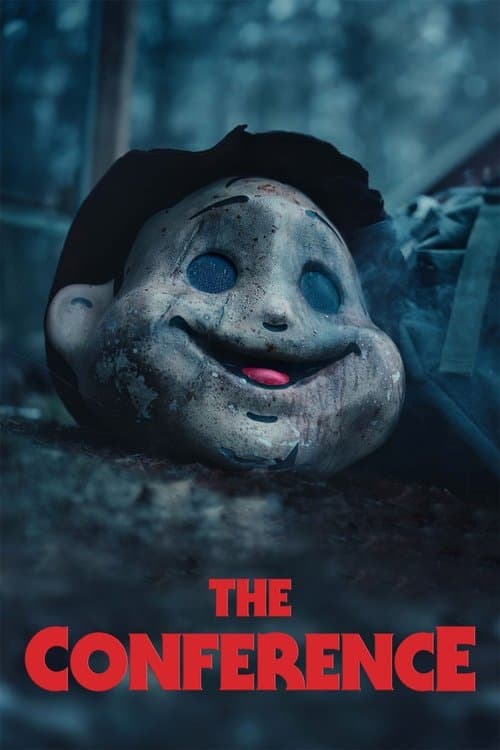 The Conference poster