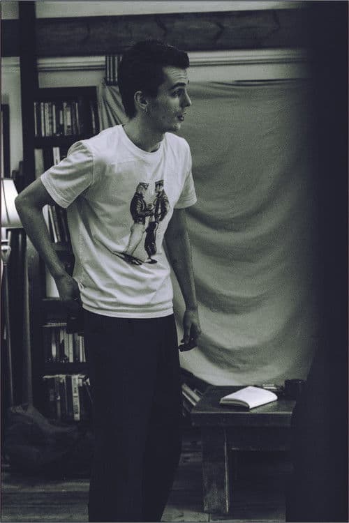 George Earwicker profile photo