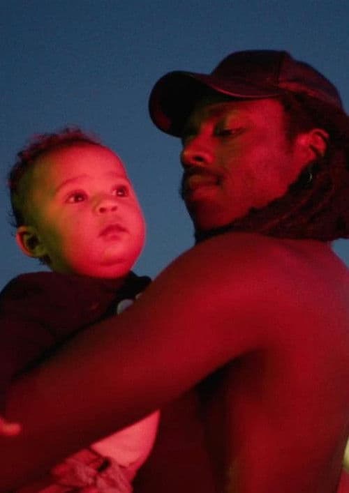 With Him / Best to You / Better Numb poster