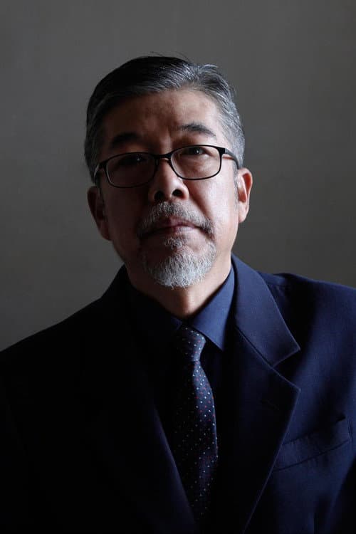 Jiang Shaohua profile photo