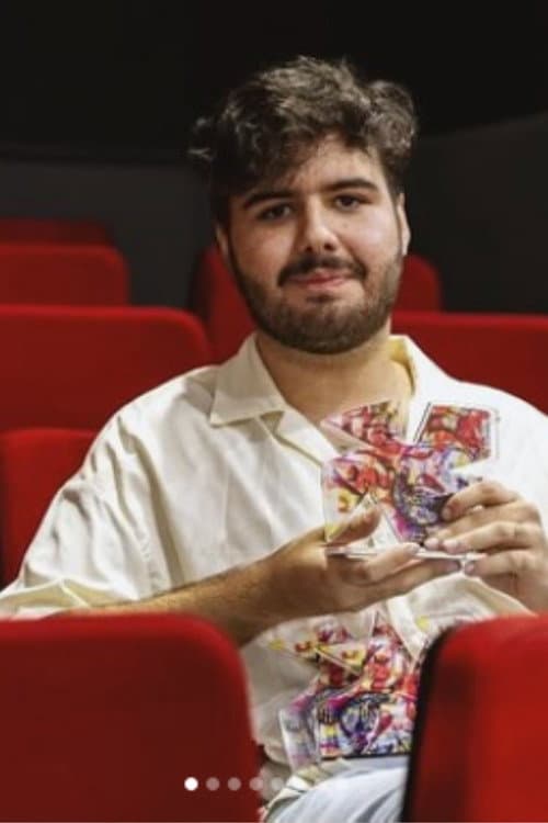Antônio Rafael profile photo