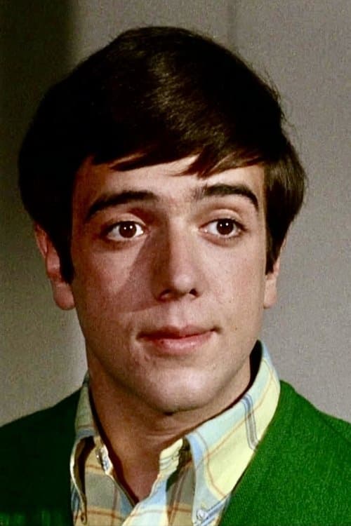 Wes Stern profile photo