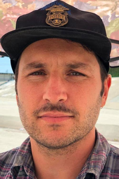 Andrew Allen profile photo