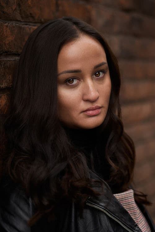 Jenna Clause profile photo