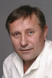 Sergey Shekhovtsov profile photo