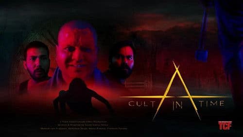 A Cult in Time poster