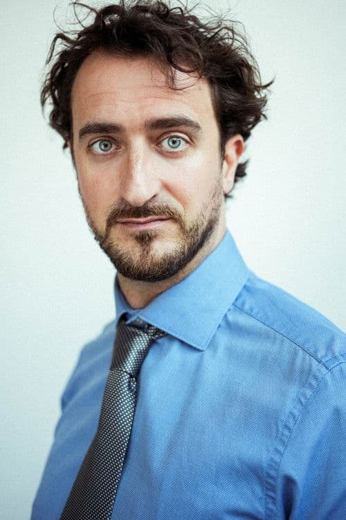 Sylvain Mossot profile photo