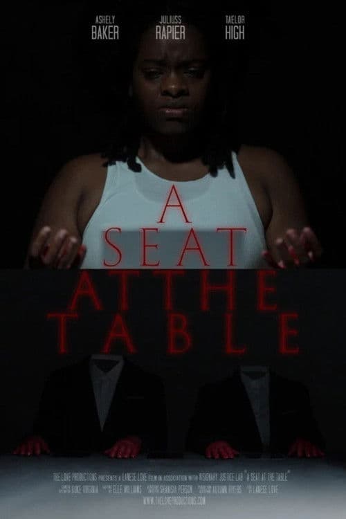 A Seat at the Table poster