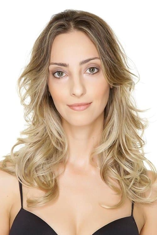 Carolina Cardinale profile photo