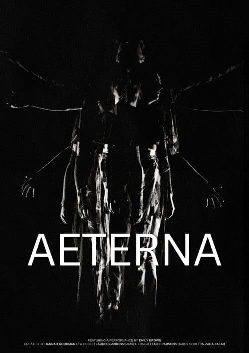 Aeterna poster