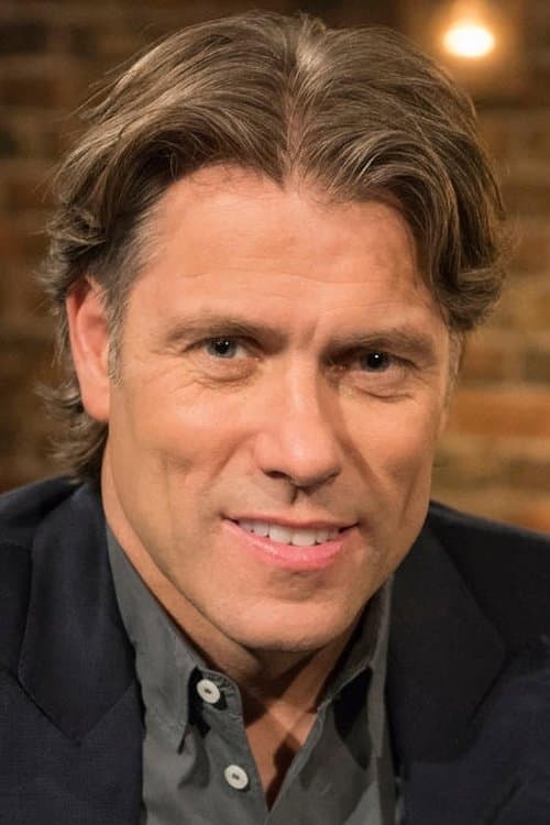 John Bishop profile photo