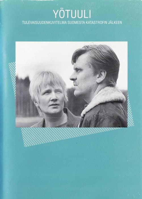 Yötuuli poster