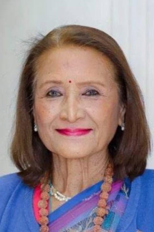 Chaitya Devi profile photo