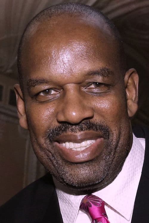 Cedric Maxwell profile photo