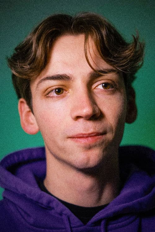 Maxime Roedel profile photo