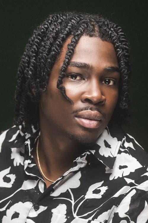 Kam Patterson profile photo