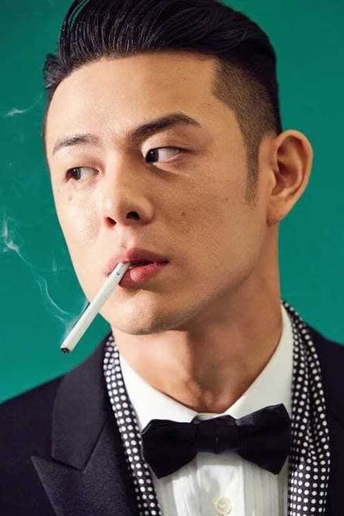 Beenzino profile photo