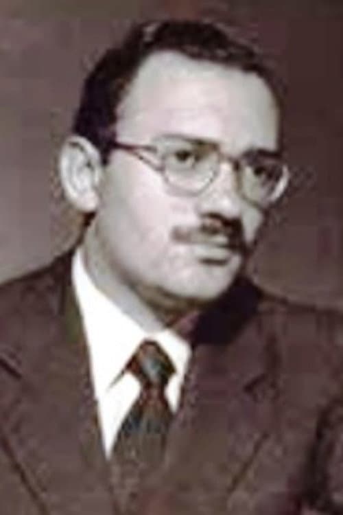 Moysés Weltman profile photo