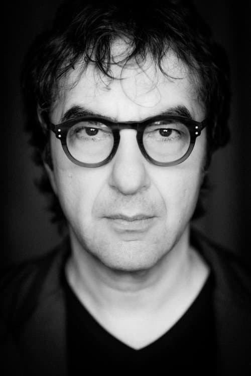 Atom Egoyan profile photo