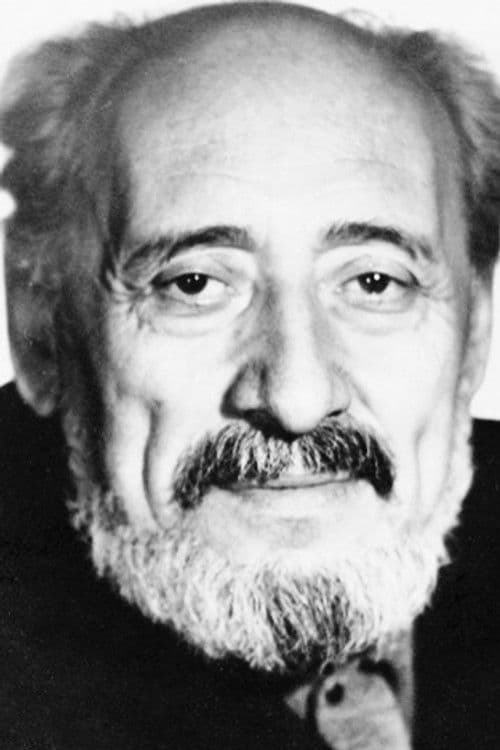 Yakov Belenkiy profile photo