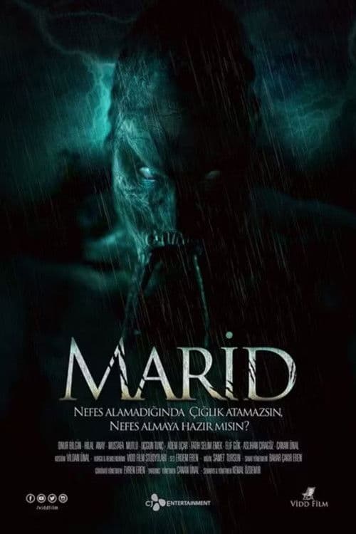 Marid poster