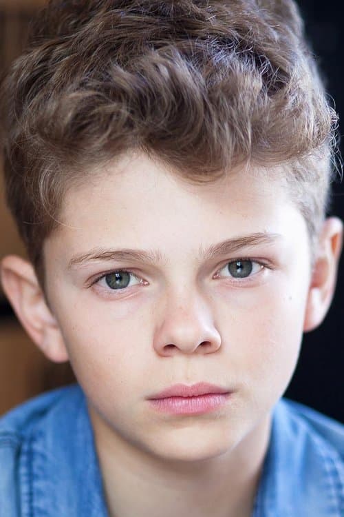 Maleaume Paquin profile photo