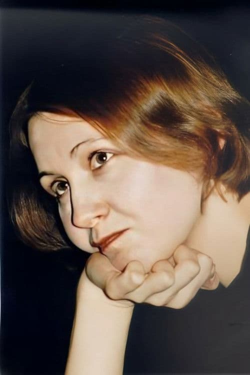 Birutė Marcinkevičiūtė profile photo