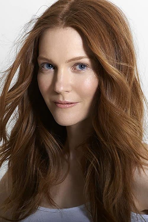 Darby Stanchfield profile photo