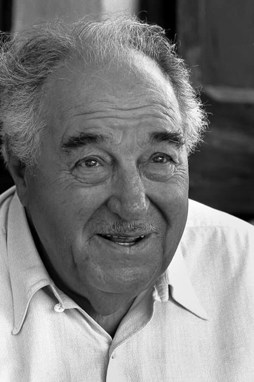 Pierre Nougaro profile photo