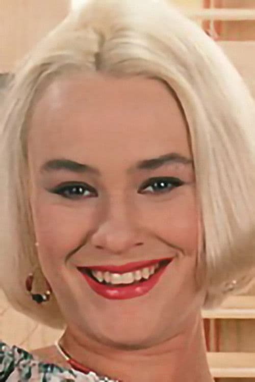 Gwyneth Morgan profile photo