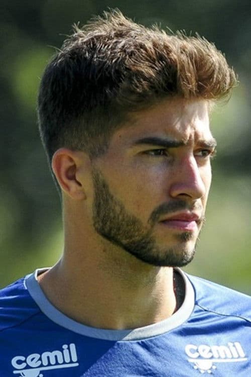 Lucas Silva profile photo
