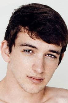 Benjamin Baker profile photo